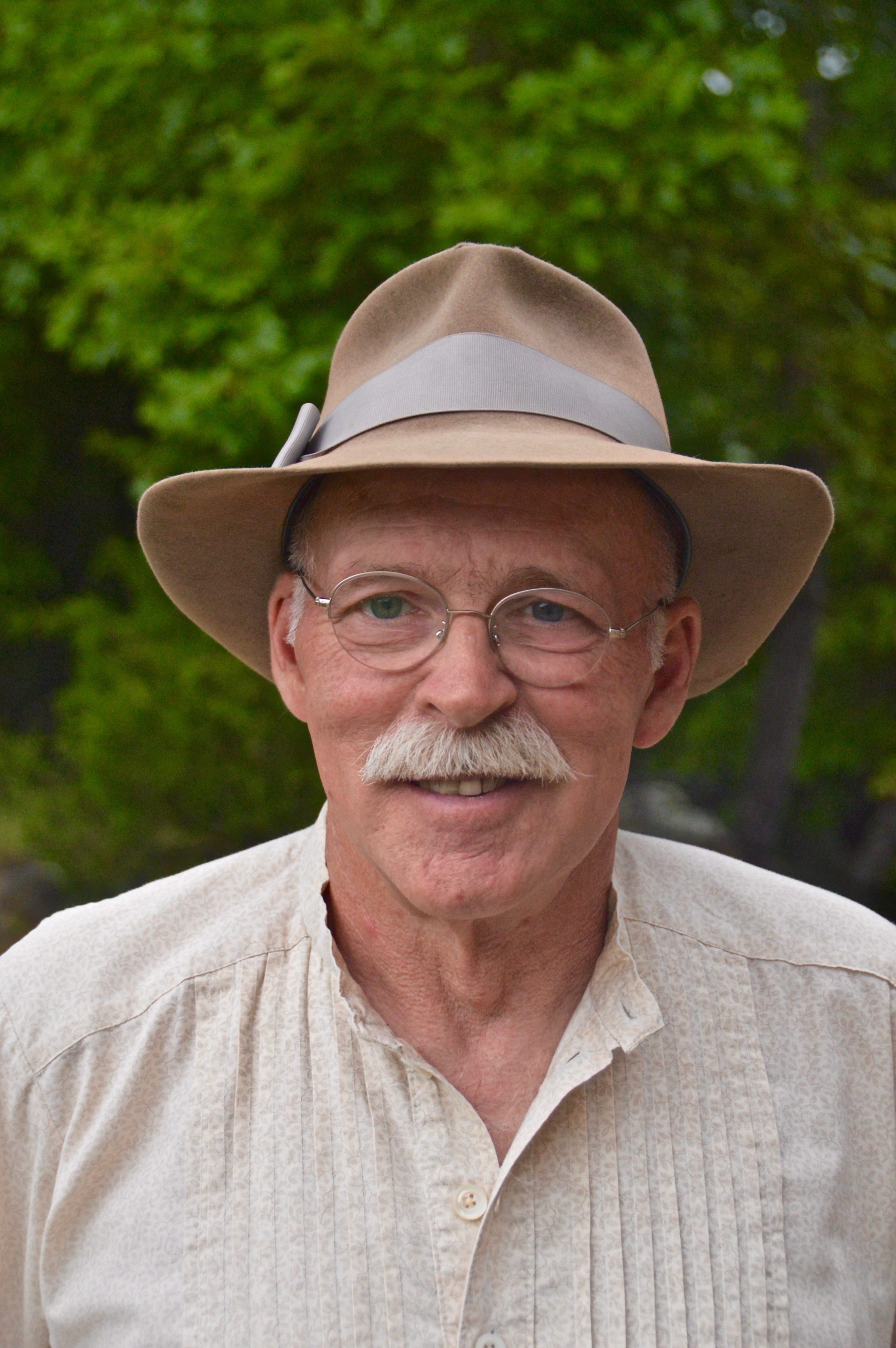 Ozark Highlands Radio