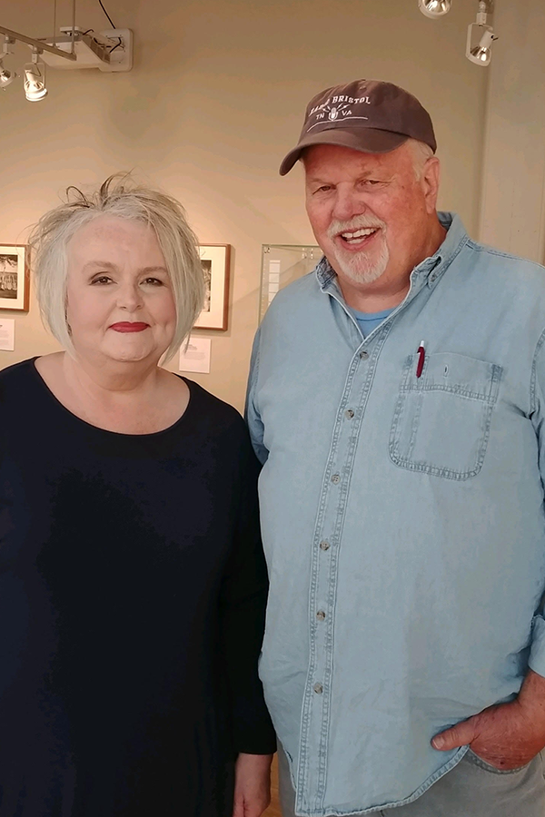 Pick One with Larry and Linda