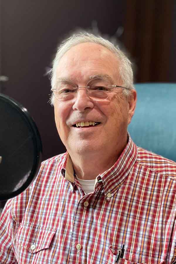 County Sales Radio Hour