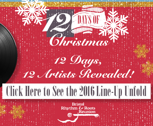 12 Days of Christmas