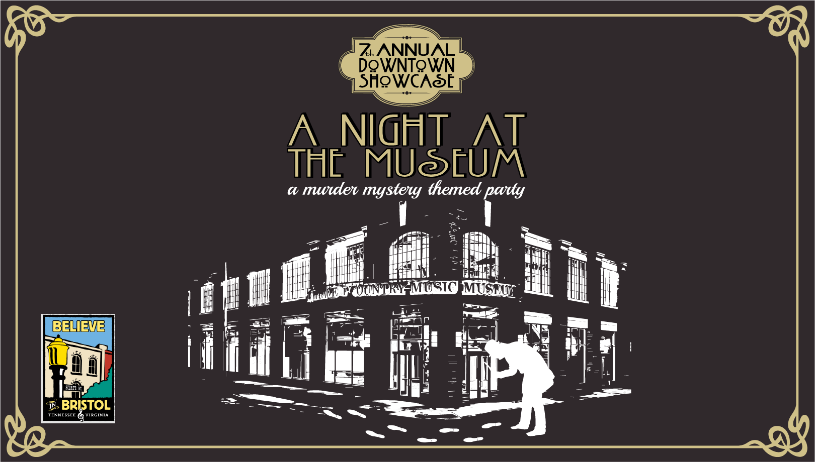 Night at the museum