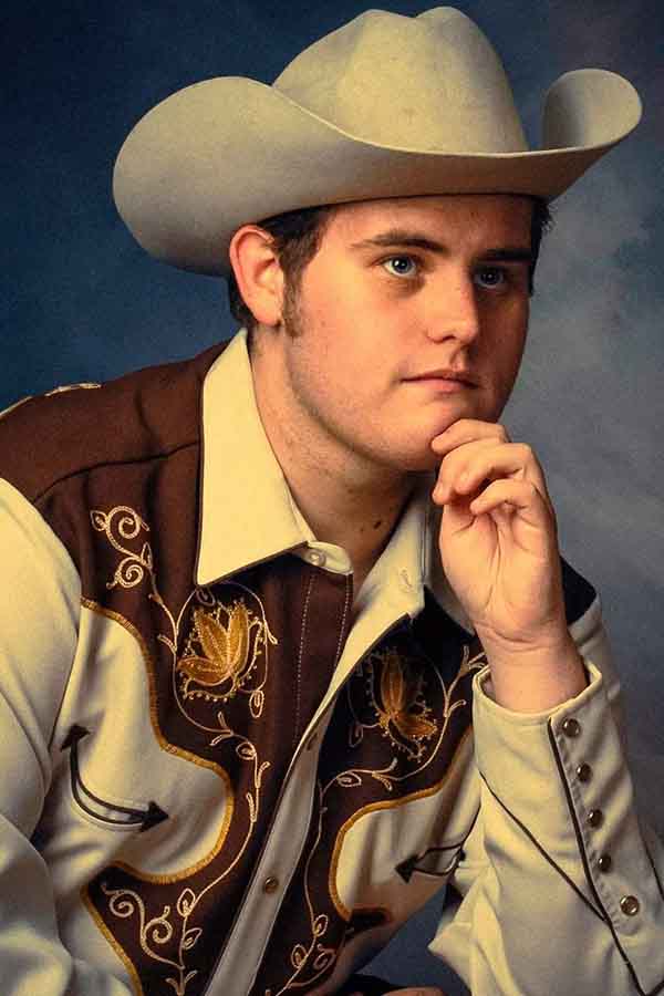 Honky Tonk Hit Parade