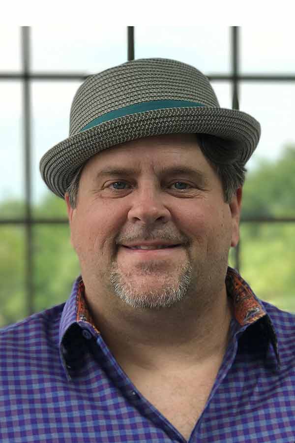 Diggin’ with Big Lon