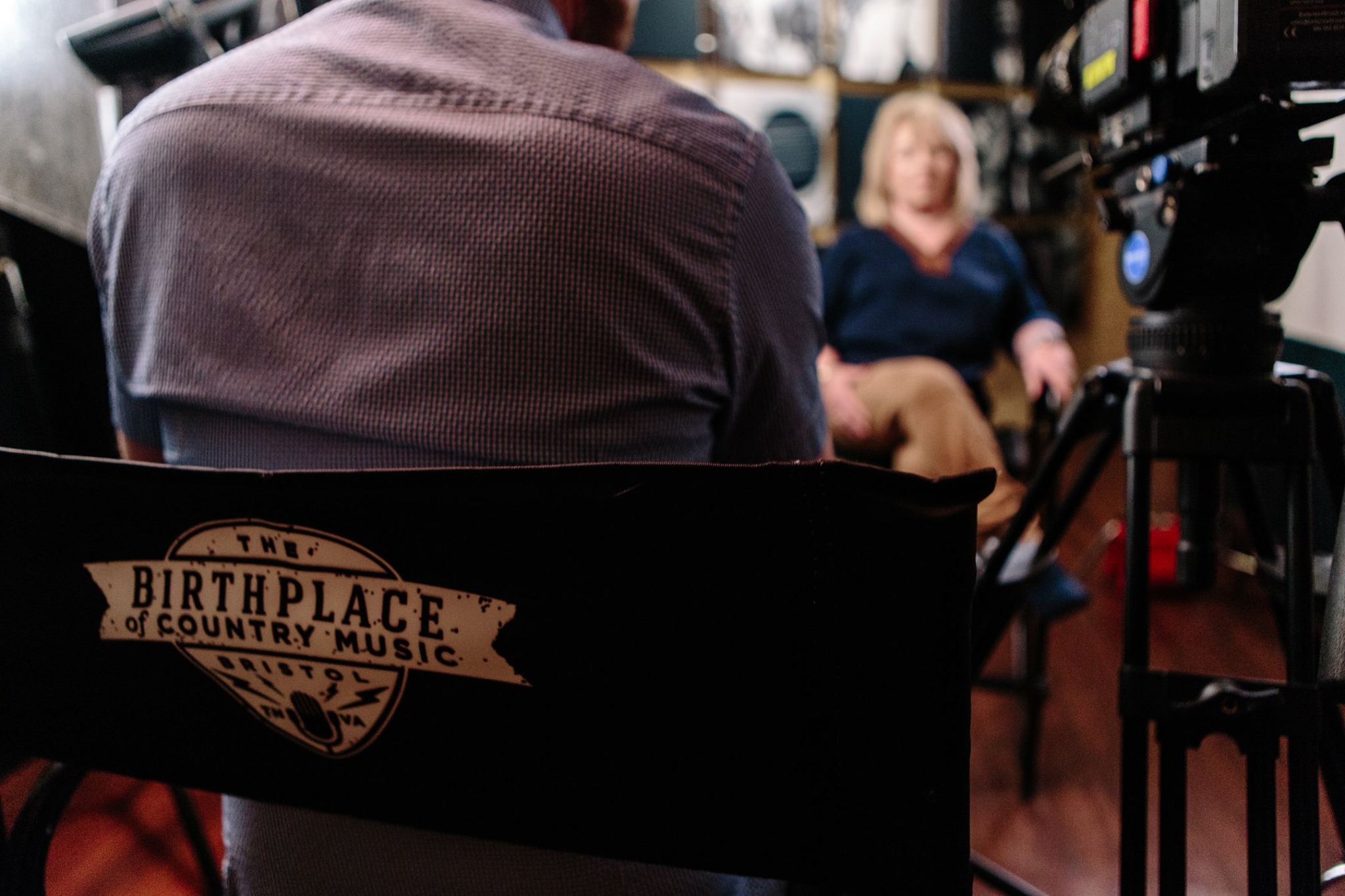 Bristol Rhythm: Celebrating 20 Years in 2020