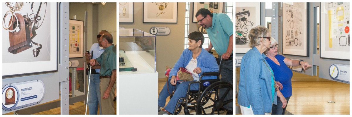 With a Little Help From My Friends: Creating Equal Opportunity Enjoyment for All