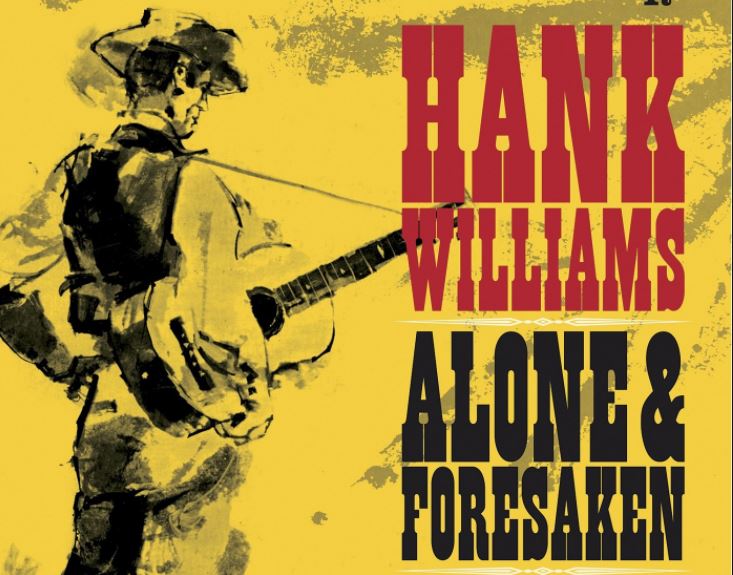 Pick 5: The Old Lonesome Quarantine Blues