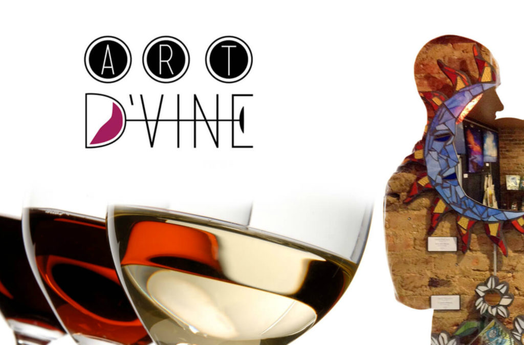 Art D'Vine