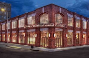 Birthplace of Country Music Museum