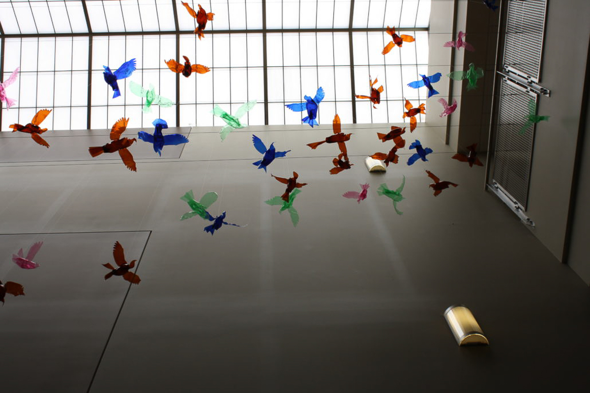 Earth Day 2020: Sustainability, Museums, and Their Communities