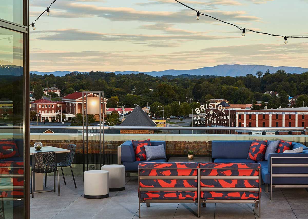 A (Safe) Weekend Getaway to Bristol