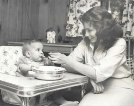 Momma: Birthday Memories of June Carter Cash