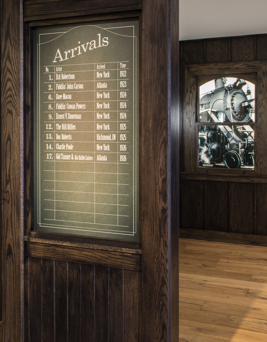 Challenging the Ideas that Bear Our Name:  Why Museums Give Us More than the Elevator Speech on History