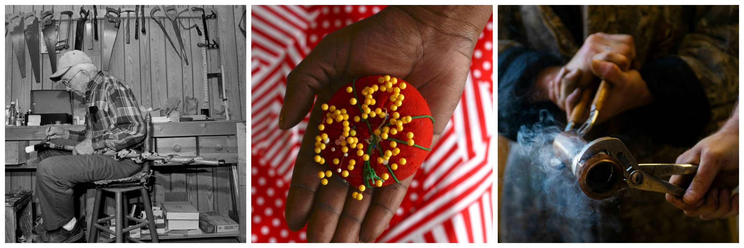 Catching Up with Virginia’s Real Folk