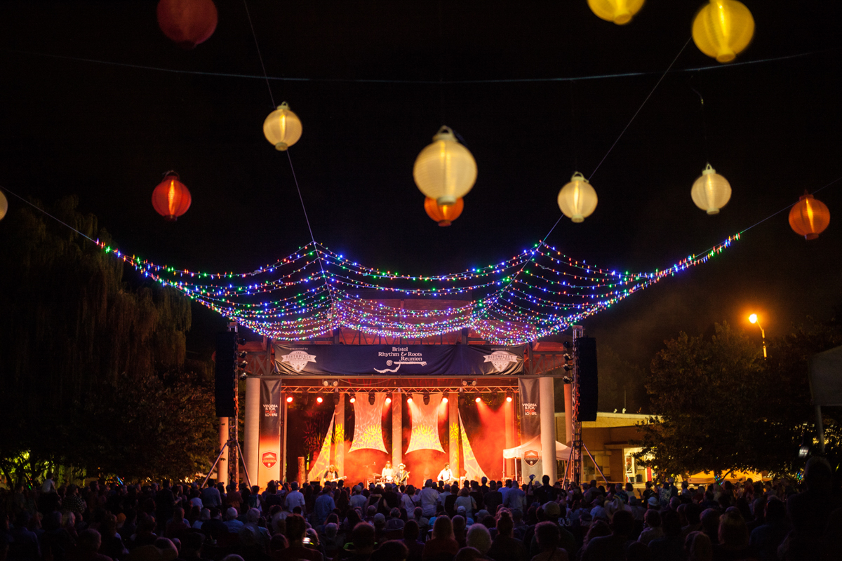 Ask Me Why I’m Crying: A Mournful Goodbye to Bristol Rhythm & Roots Reunion 2017