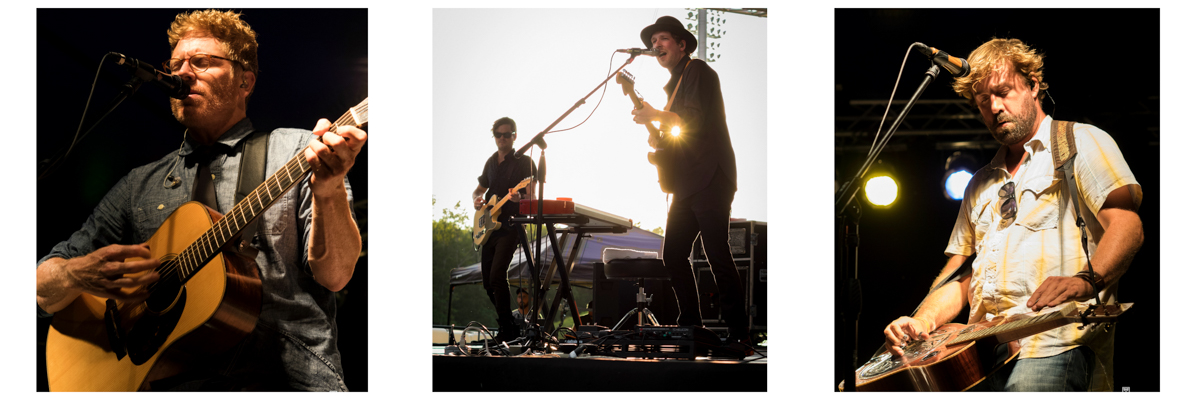 Detour from Bristol Rhythm to Wise: Riding the Road to RTE 23