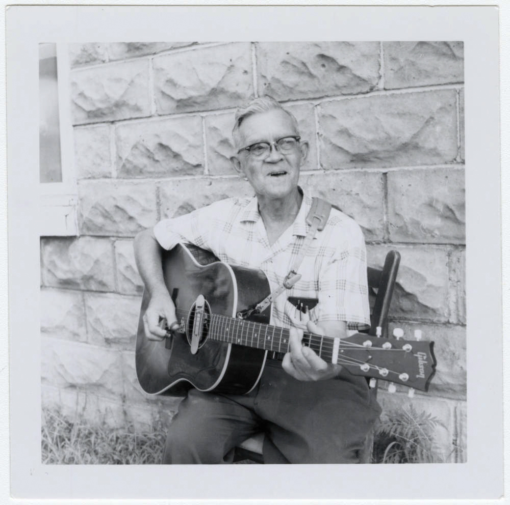 “I Heard ‘Wreck on the Highway,’ but Dorsey Didn’t Get Paid”