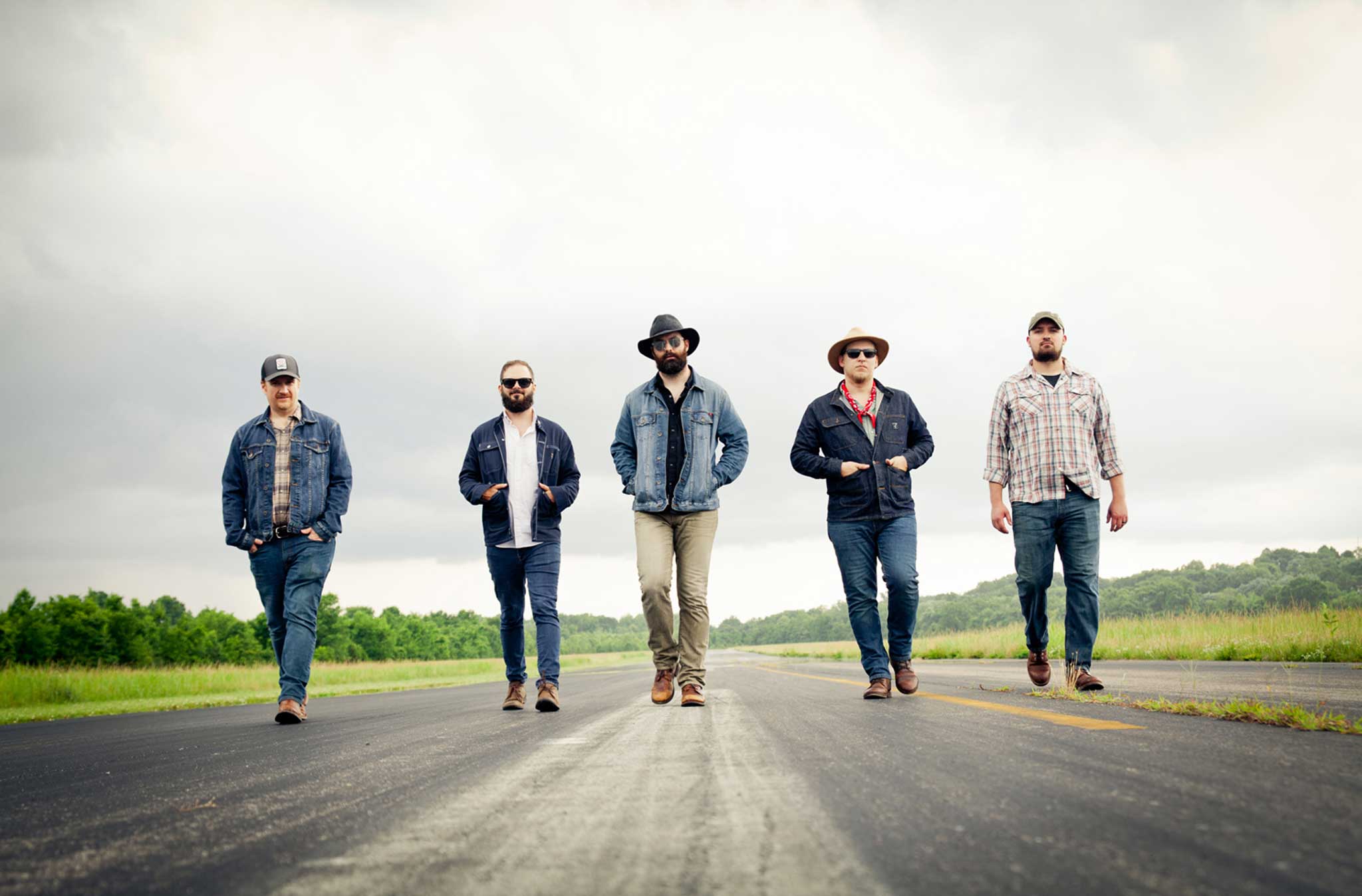 Spread Love, Not Covid Holiday Concert w/ Folk Soul Revival