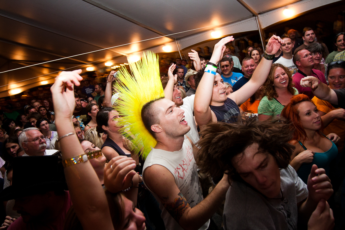 But I Don’t Like Country Music: Confessions of a Music Dork