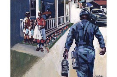 Radio Bristol Book Club: Gone Home – Race and Roots Through Appalachia