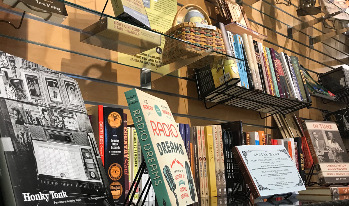 Reading is Music to the Ears!