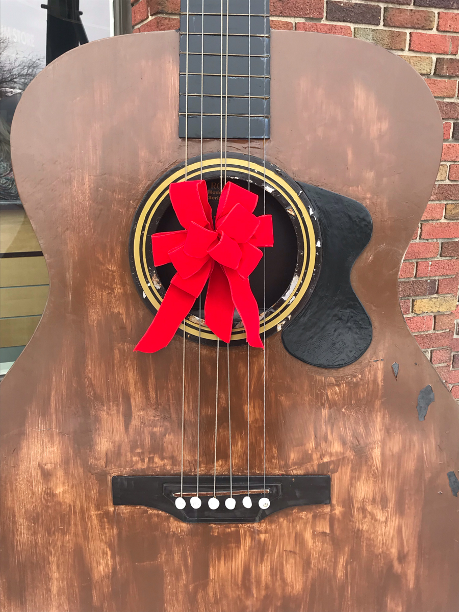 Pick 5: Merry and Bright Christmas Favorites