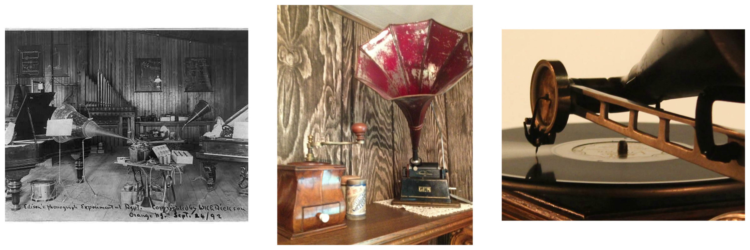 High-Tech Vintage: Technology and the Delivery of Old-Time Sound