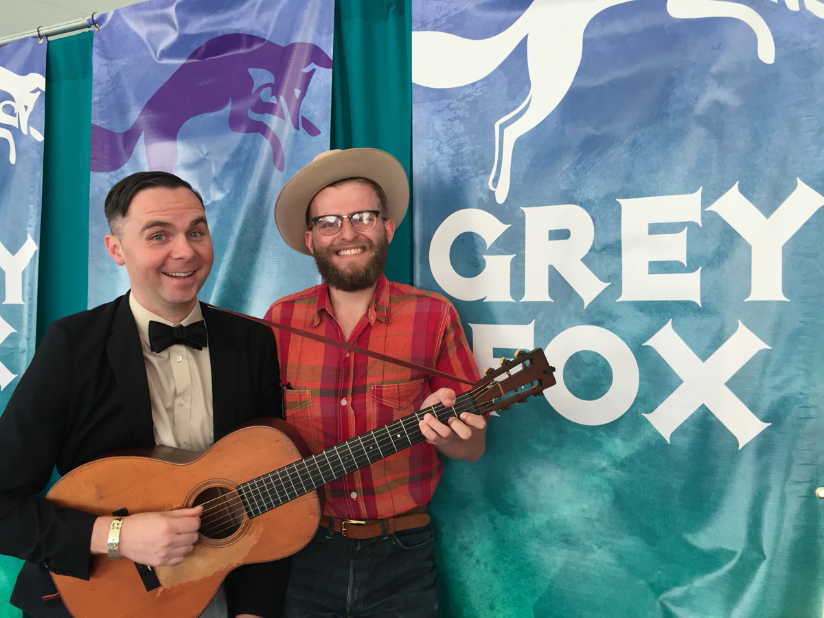 Hit the Road, Jack – But Please Come Back! Farm and Fun Time on the Road