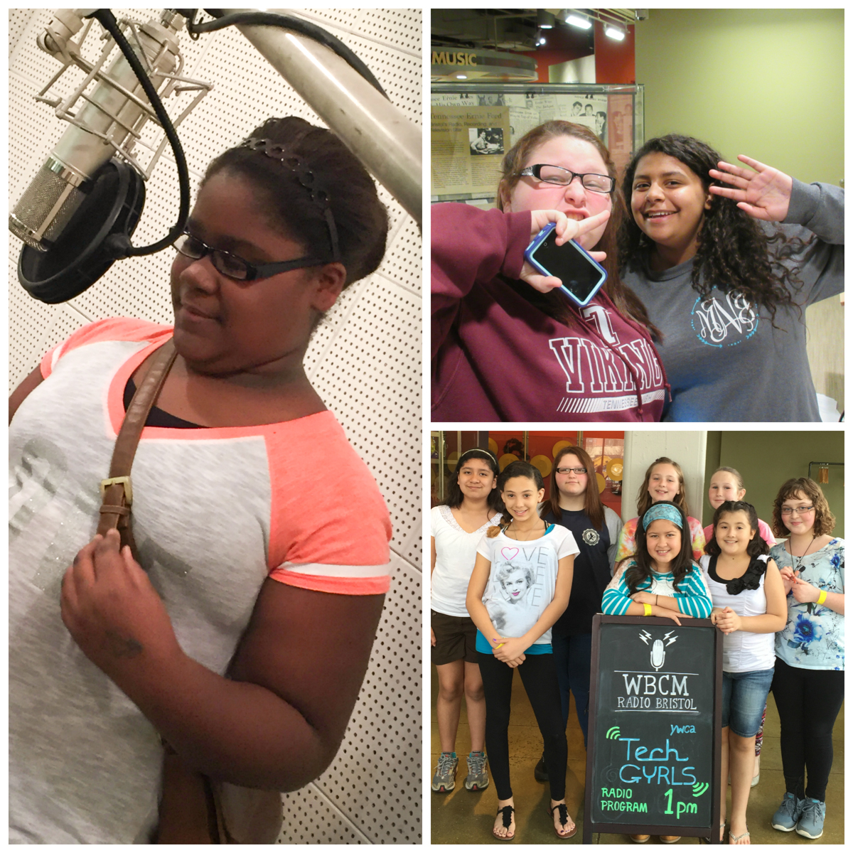 Live, Local, and Free: Come One, Come All to Museum Day Live!