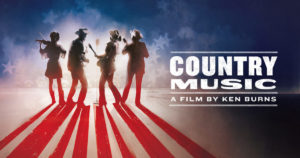 Ken Burns Country Music