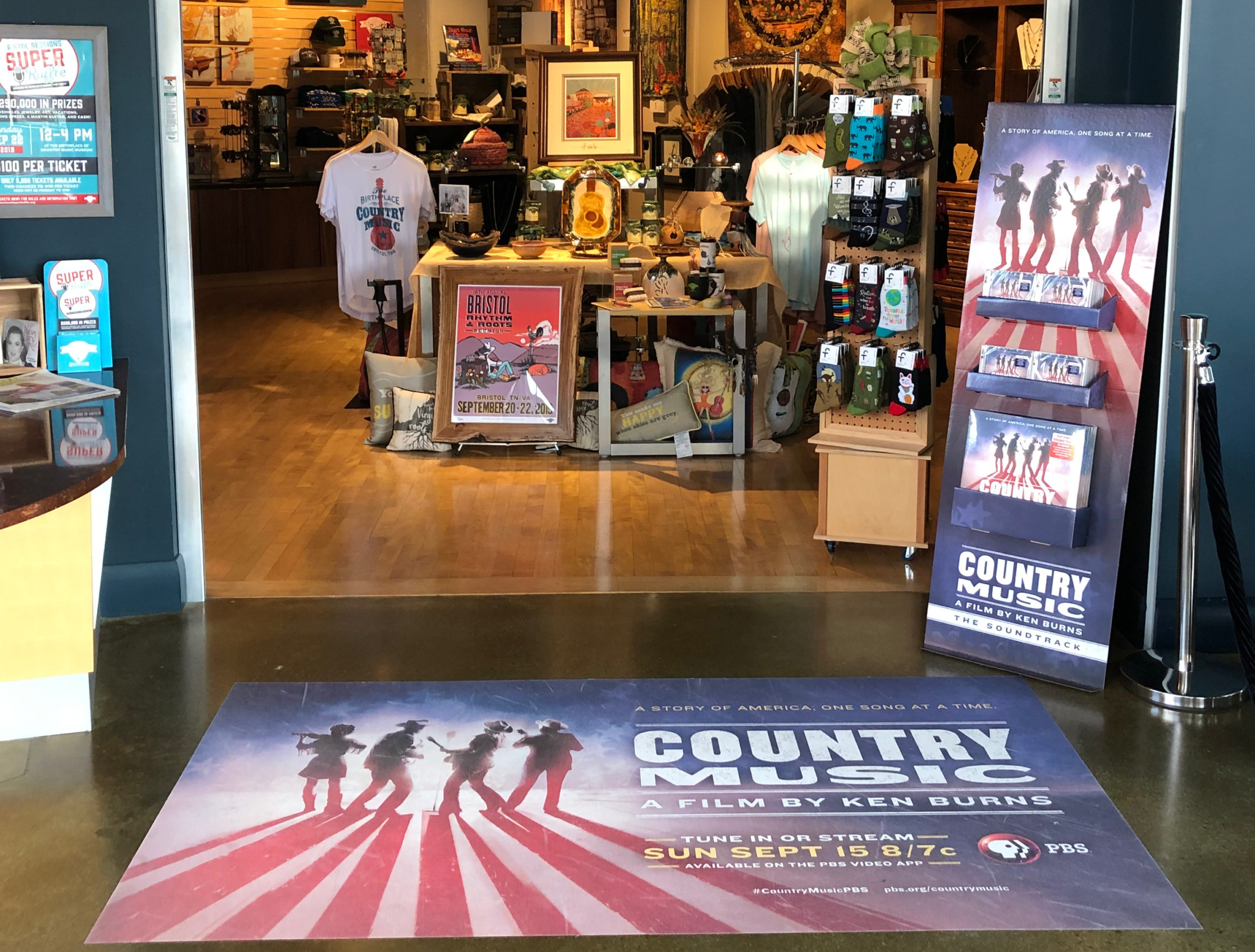 Ken Burns’ Country Music: It’s FINALLY Here!