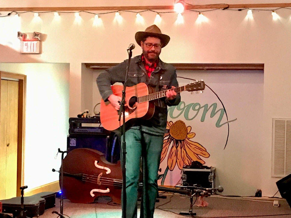 Love Live Local: Supporting Your Local Music Economy