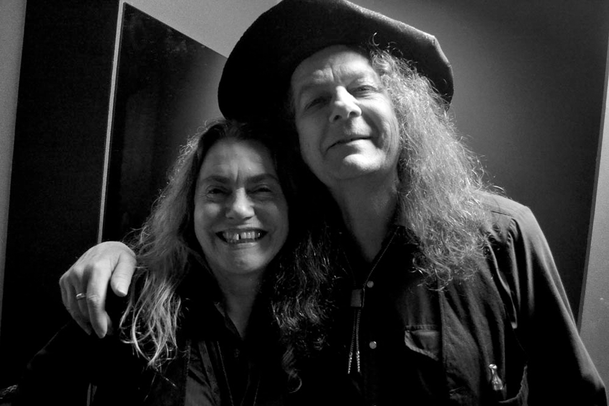 Remembering Fred Cole, A Rock & Roll Renaissance Man