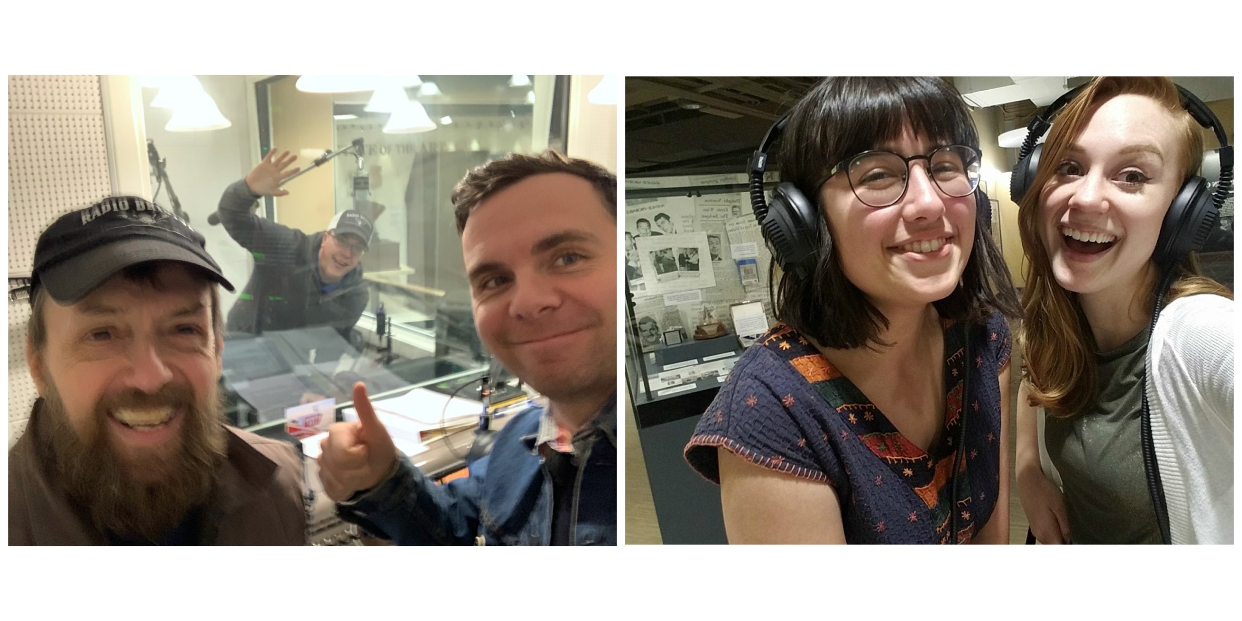 Selfie Expression: #MuseumSelfie Day at the Birthplace of Country Music Museum