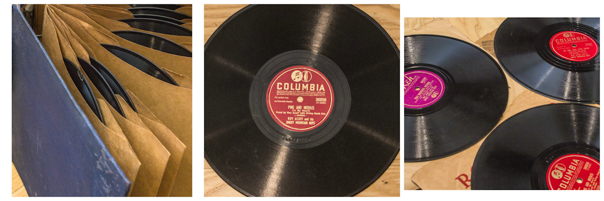 Off The Record: The Jingle, The Rumble, The Roar – The Magic Of America’s Smoky Mountain Boy