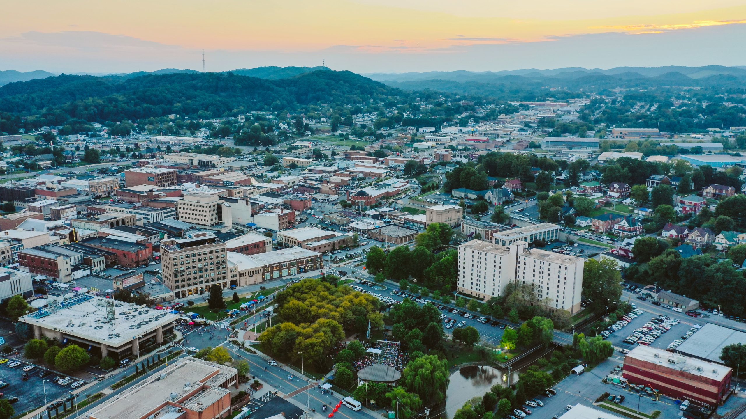Bristol Rhythm and Roots Shuttle