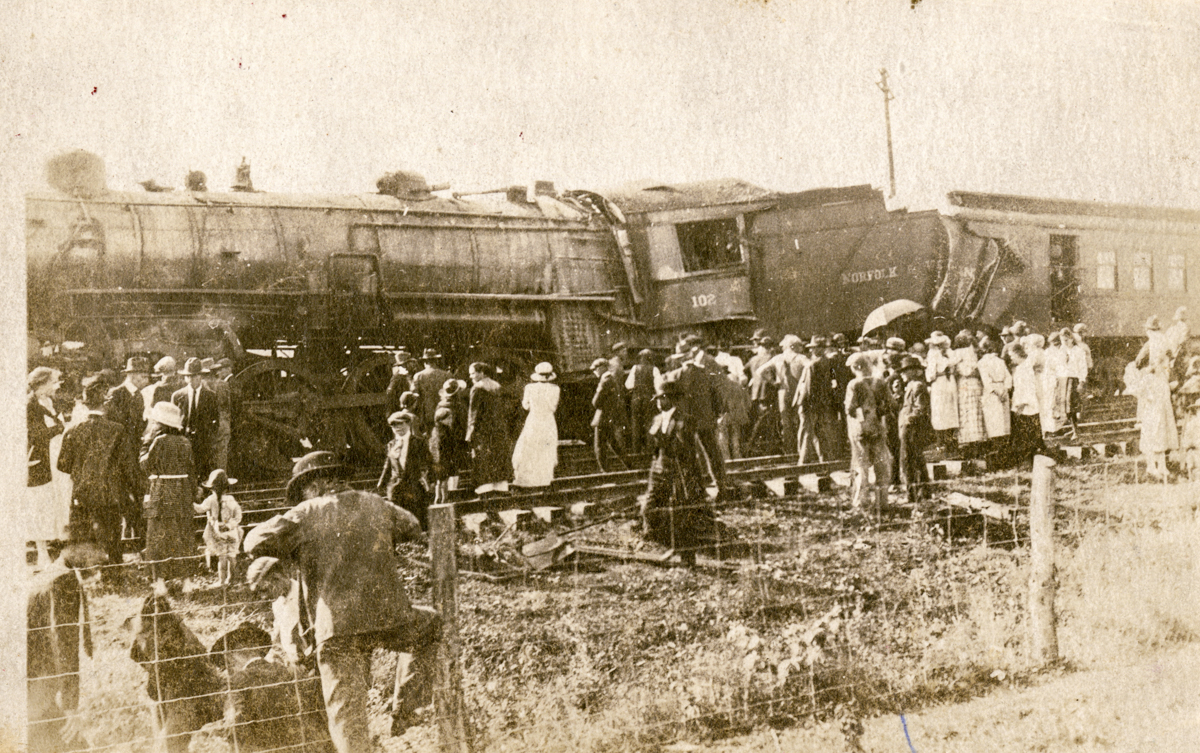 Fateful Freight: Trains and the Tunes They’ve Carried