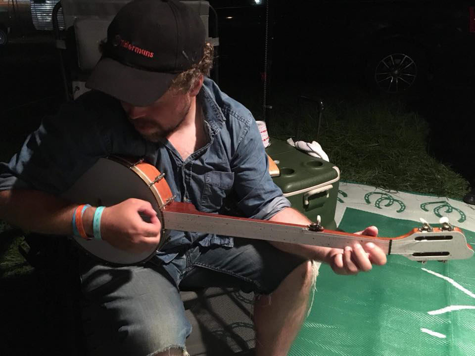 Fiddlers’ Conventions: Summer is the Time for Fiddlin’ Fun!