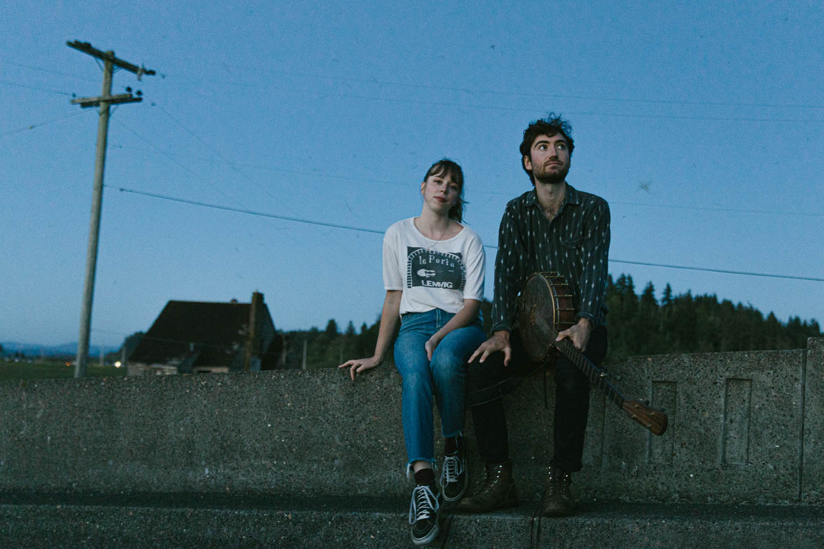 The Root of It: Vivian Leva on Texas Gladden