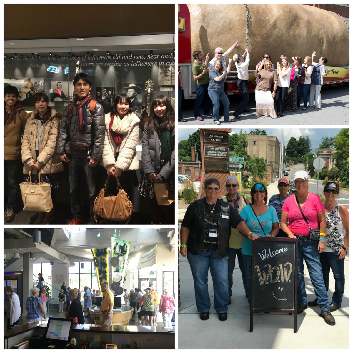 Celebrating You! The Birthplace of Country Music’s Favorite Holiday