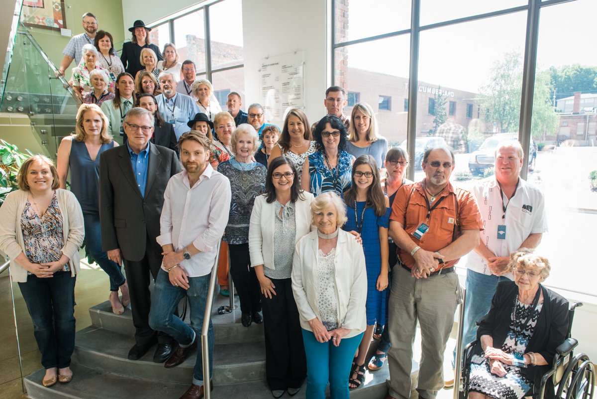 The Summer of 2017: The 90th Anniversary of the 1927 Bristol Sessions