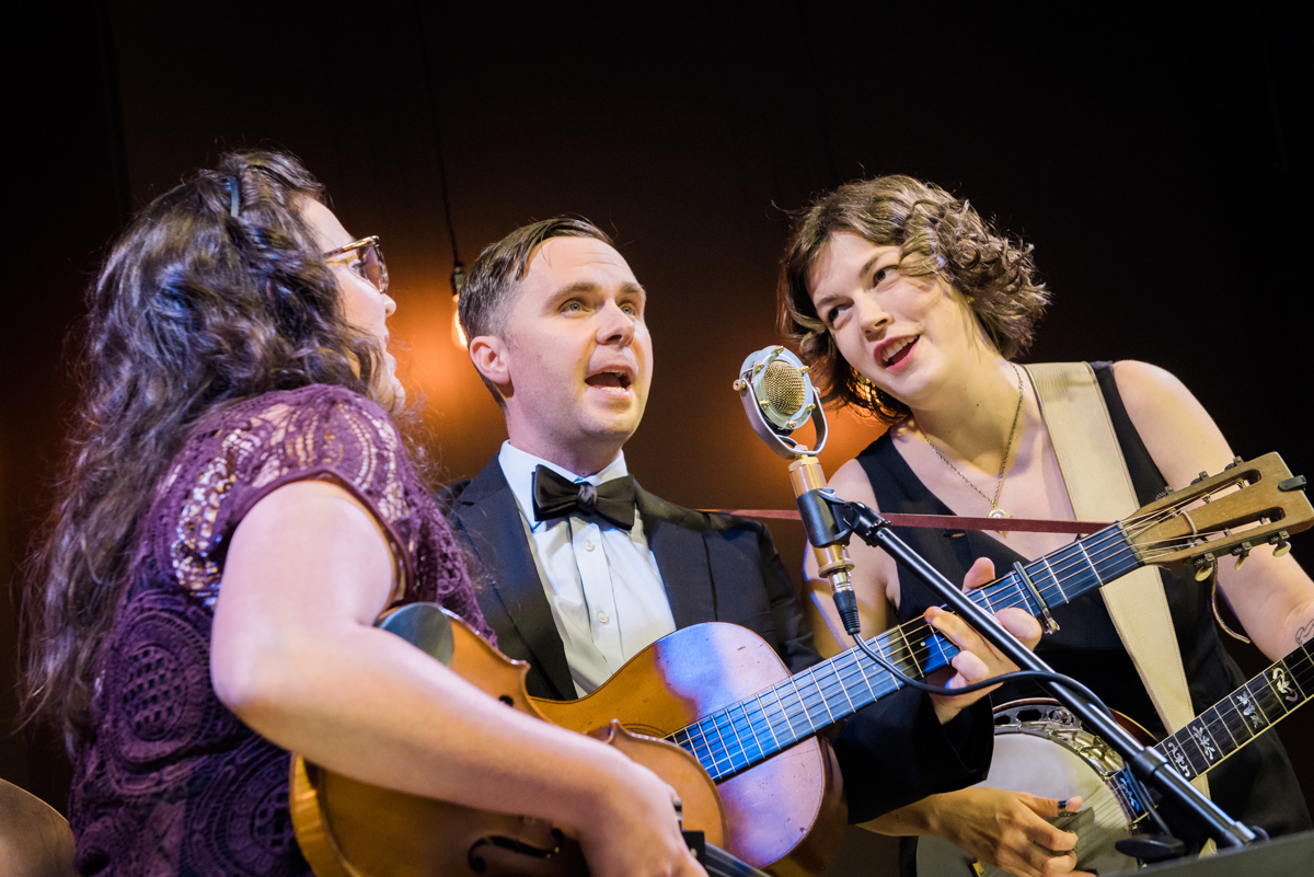 Farm and Fun Time, Then and Now