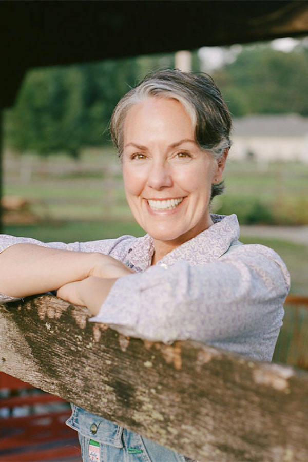 Tennessee Farm Table
