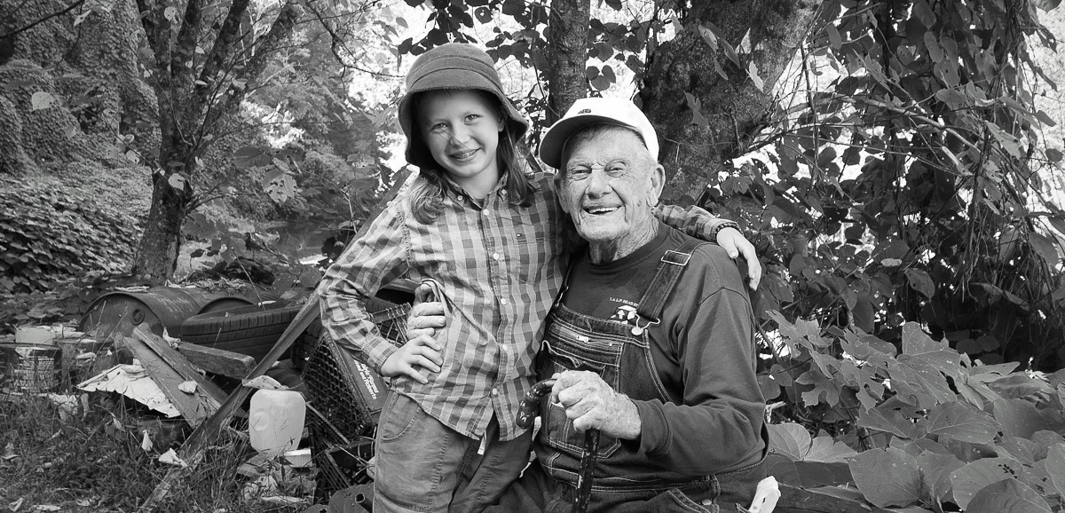 The Root of It: Nora Brown on Lee Sexton