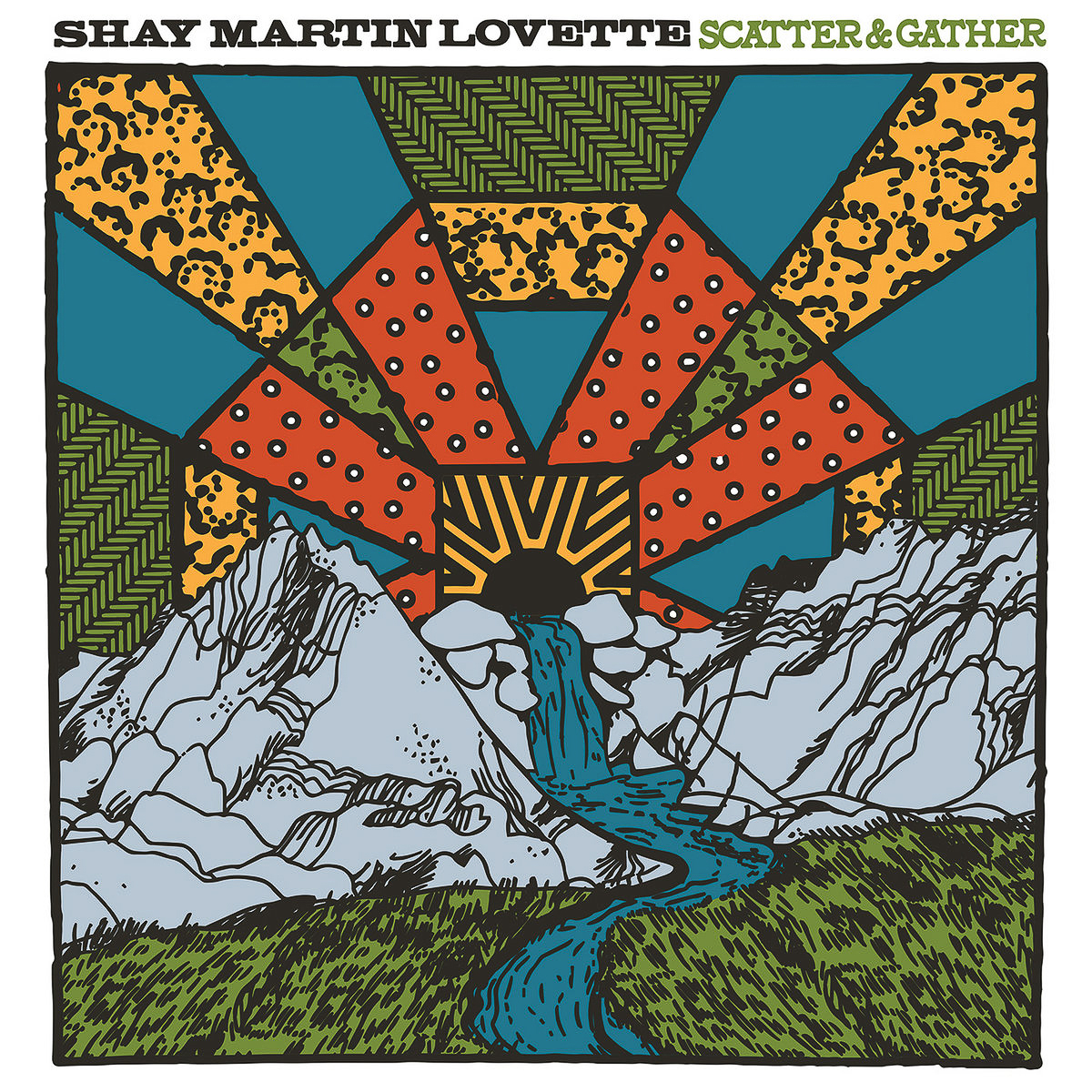 Radio Bristol Spotlight: Shay Martin Lovette