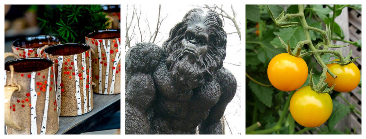 Favorite Festivals in Tennessee and Virginia