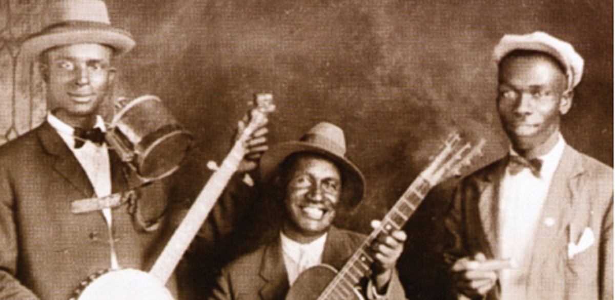 Instrument Interview: The Jug