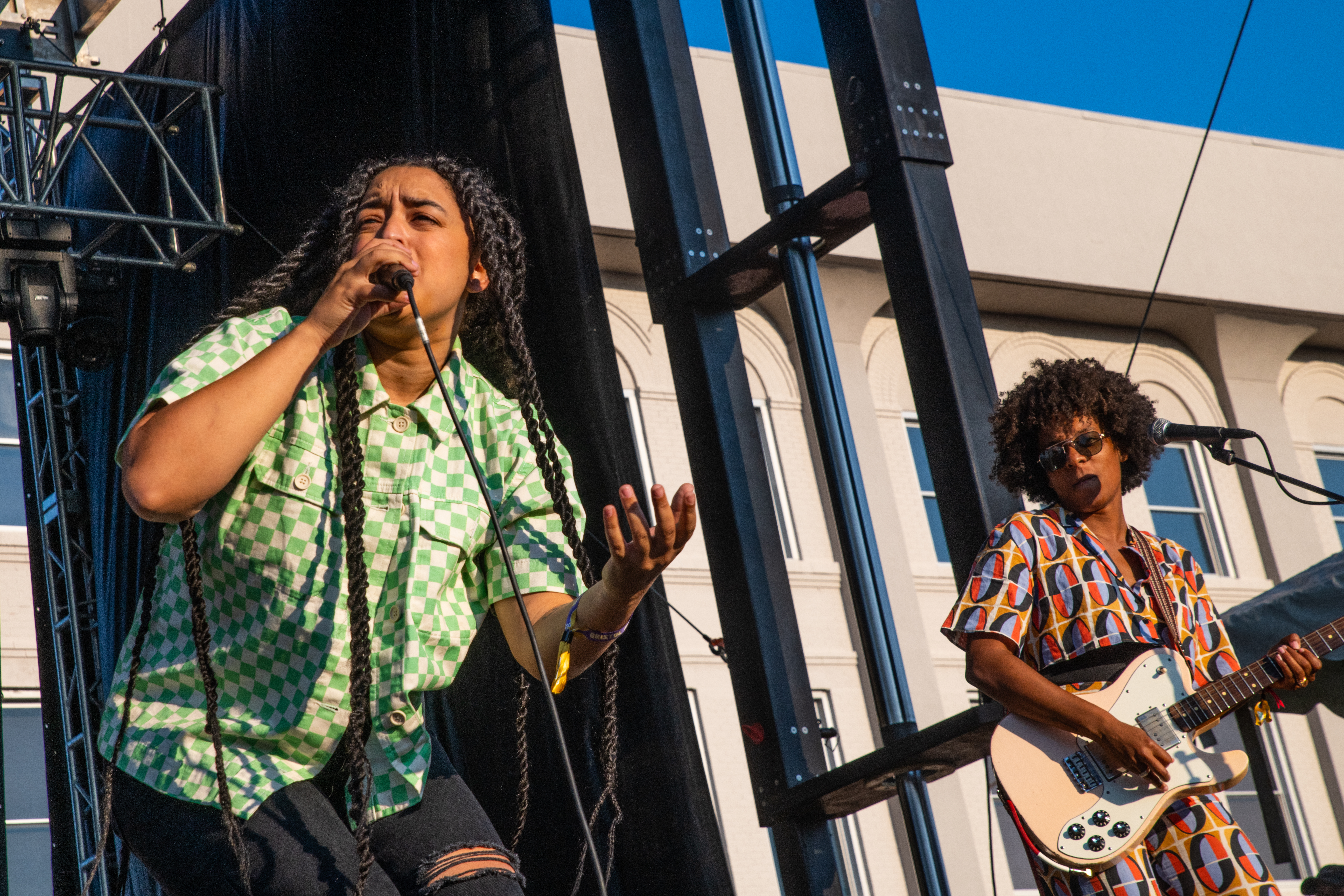 A Big Festival ‘Thank You!’: Gratitude Playlist Included!