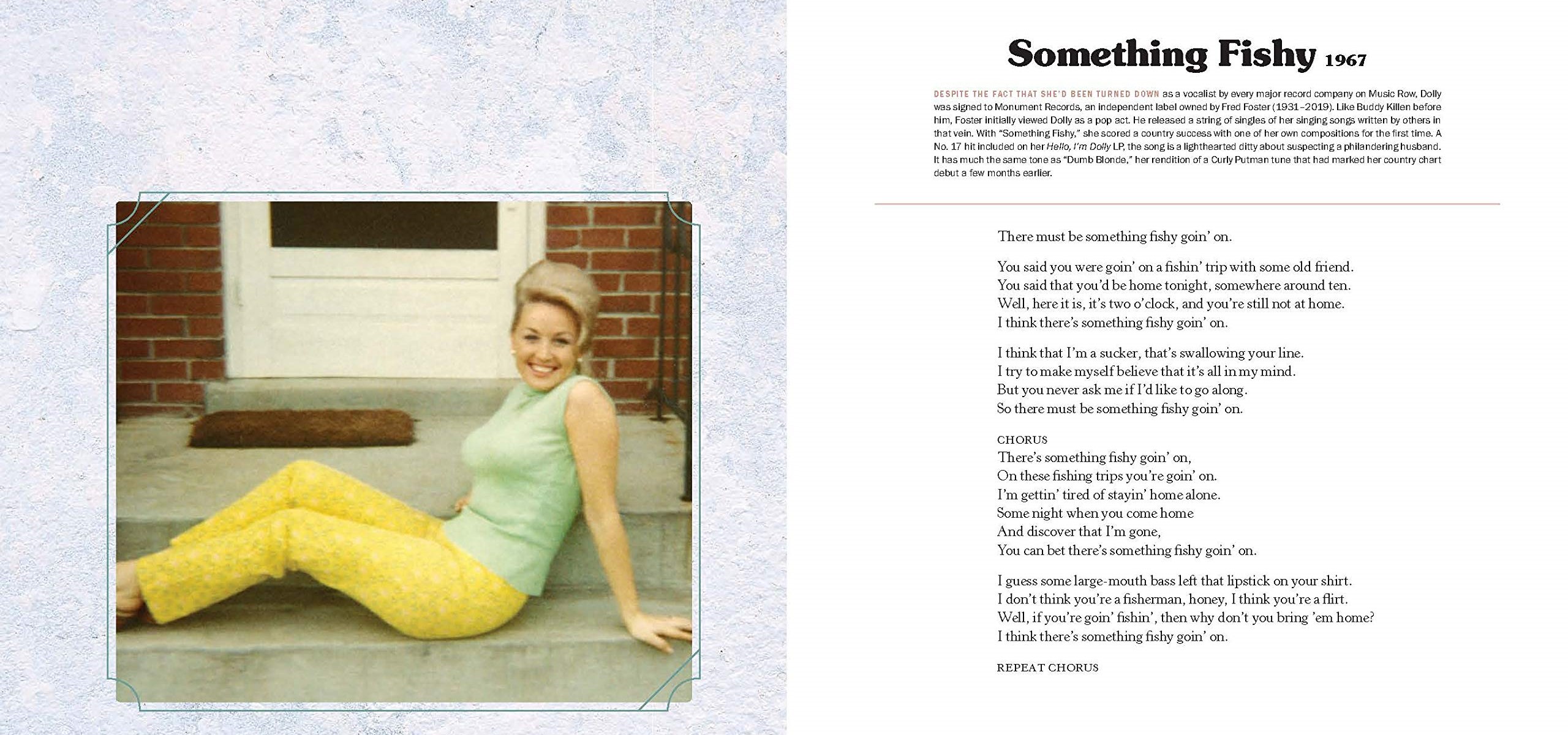 Radio Bristol Book Club: Songteller – My Life in Lyrics