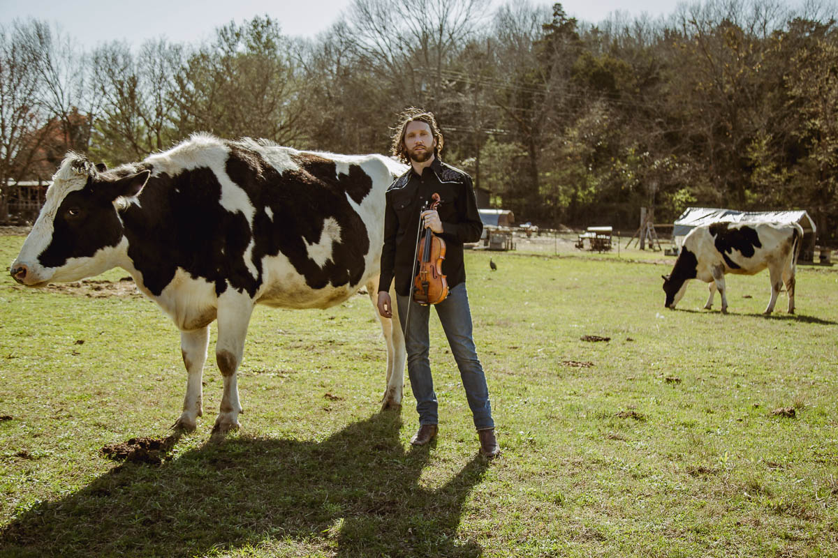 The Root of It: George Jackson on Ed Haley