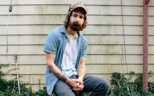 A photo of John R. Miller